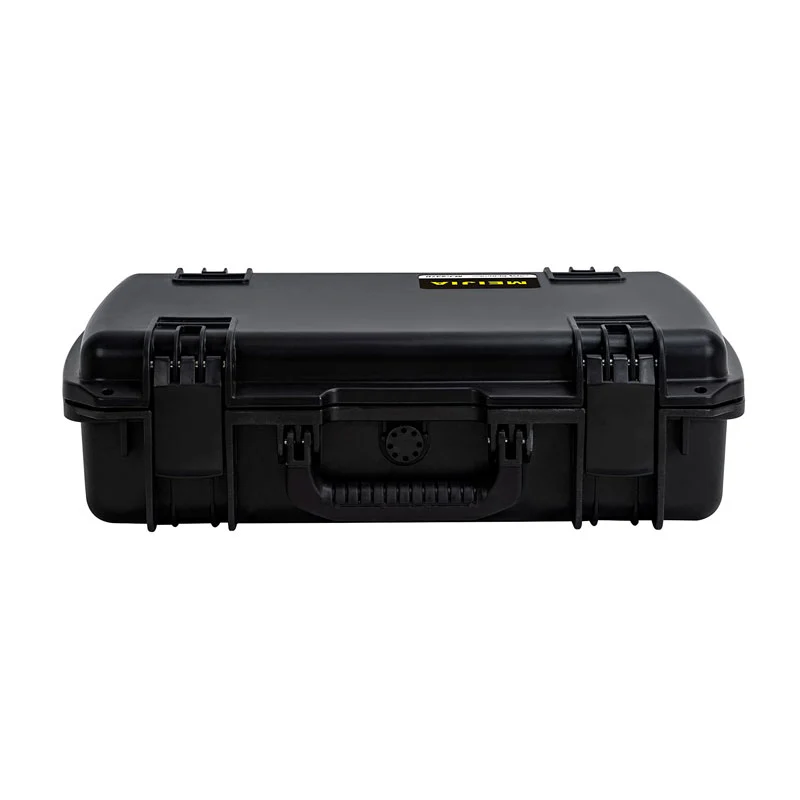 Plastic Hard Case Vandtæt Funktion Factory Price Storage Tool Set Display Case
