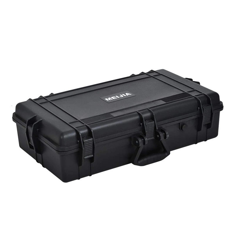 Vandtæt stødfast beskyttende sag Hard Camera Case